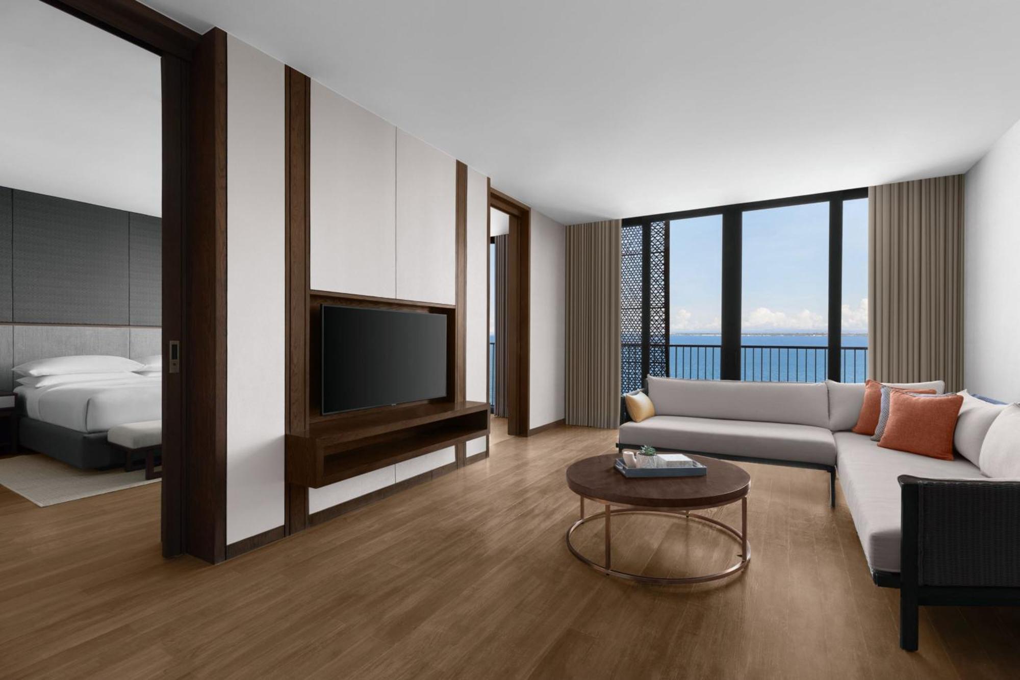 Sheraton Cebu Mactan 5*