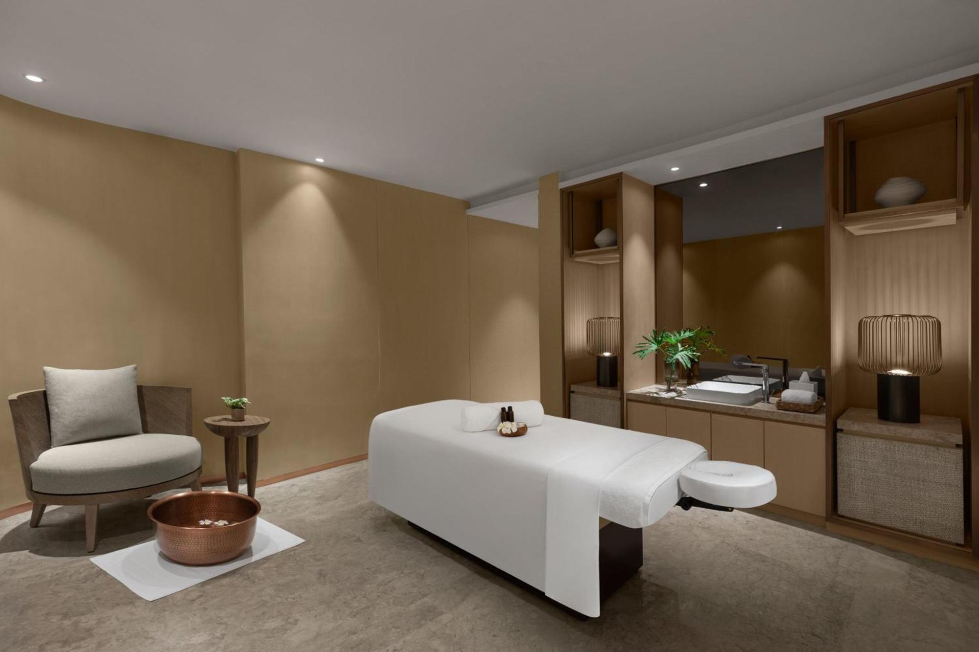 Hotel Sheraton Cebu Mactan Lapu-Lapu City