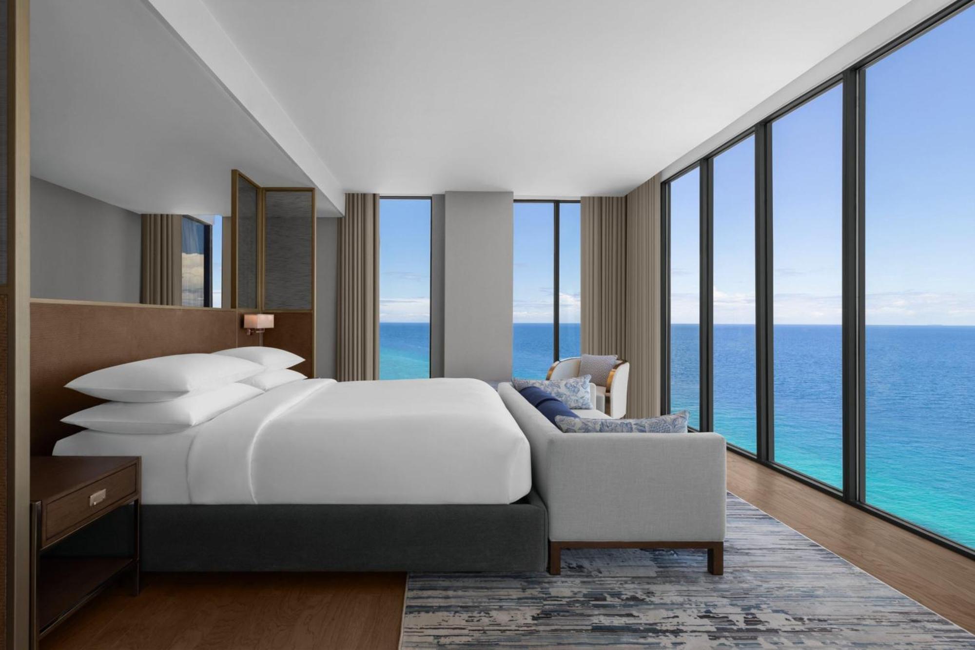 Hotel Sheraton Cebu Mactan 5*