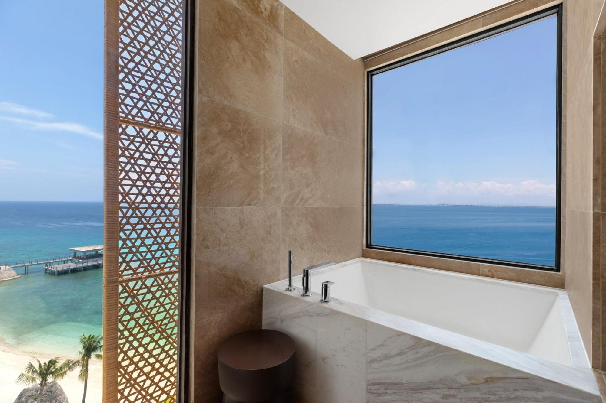 Sheraton Cebu Mactan 5* Lapu-Lapu City