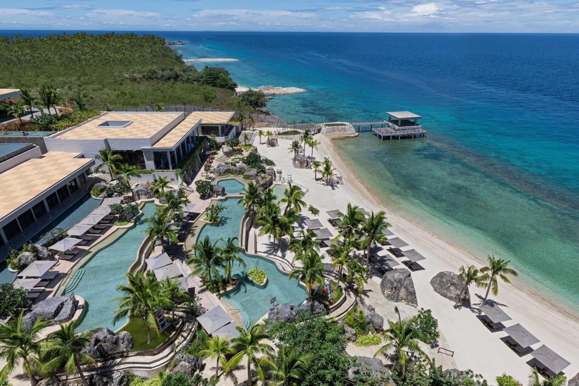 Sheraton Cebu Mactan 5*