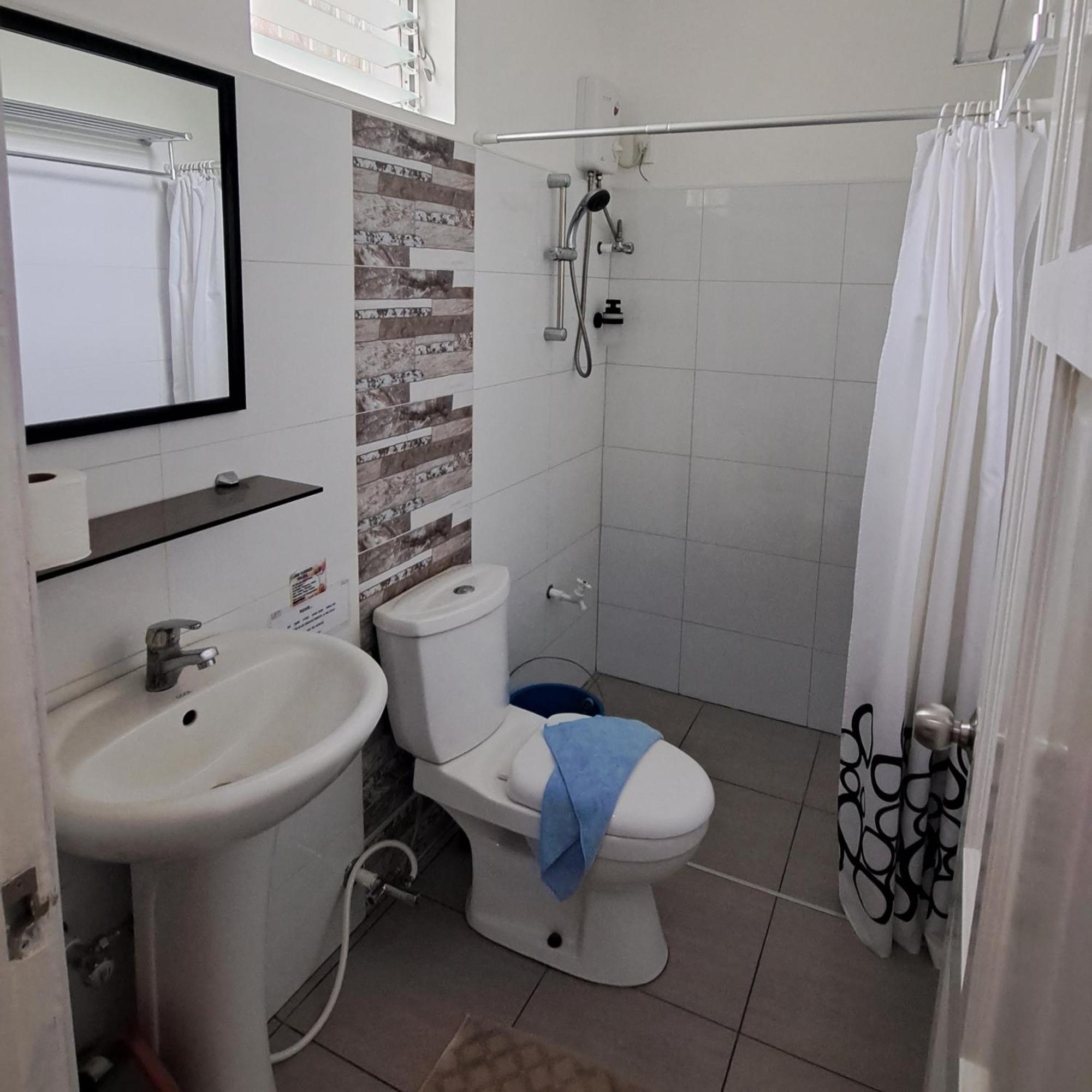 Guest house Mirka's *