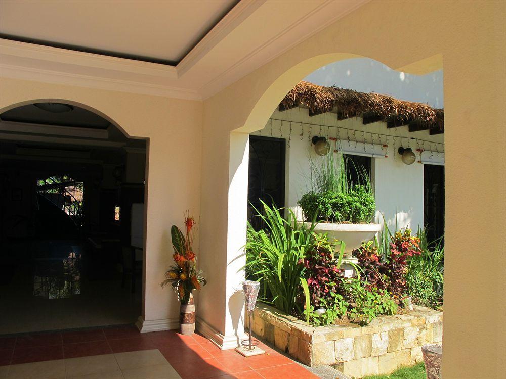 Hilltop Cebu