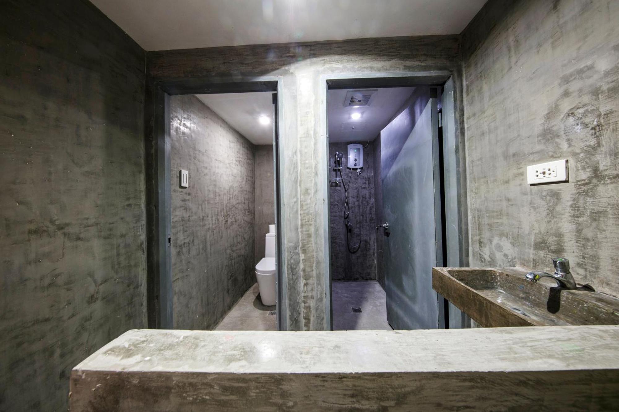 D522 At Kiener Hills - Near Cebu Airport Bed & Breakfast Lapu-Lapu City