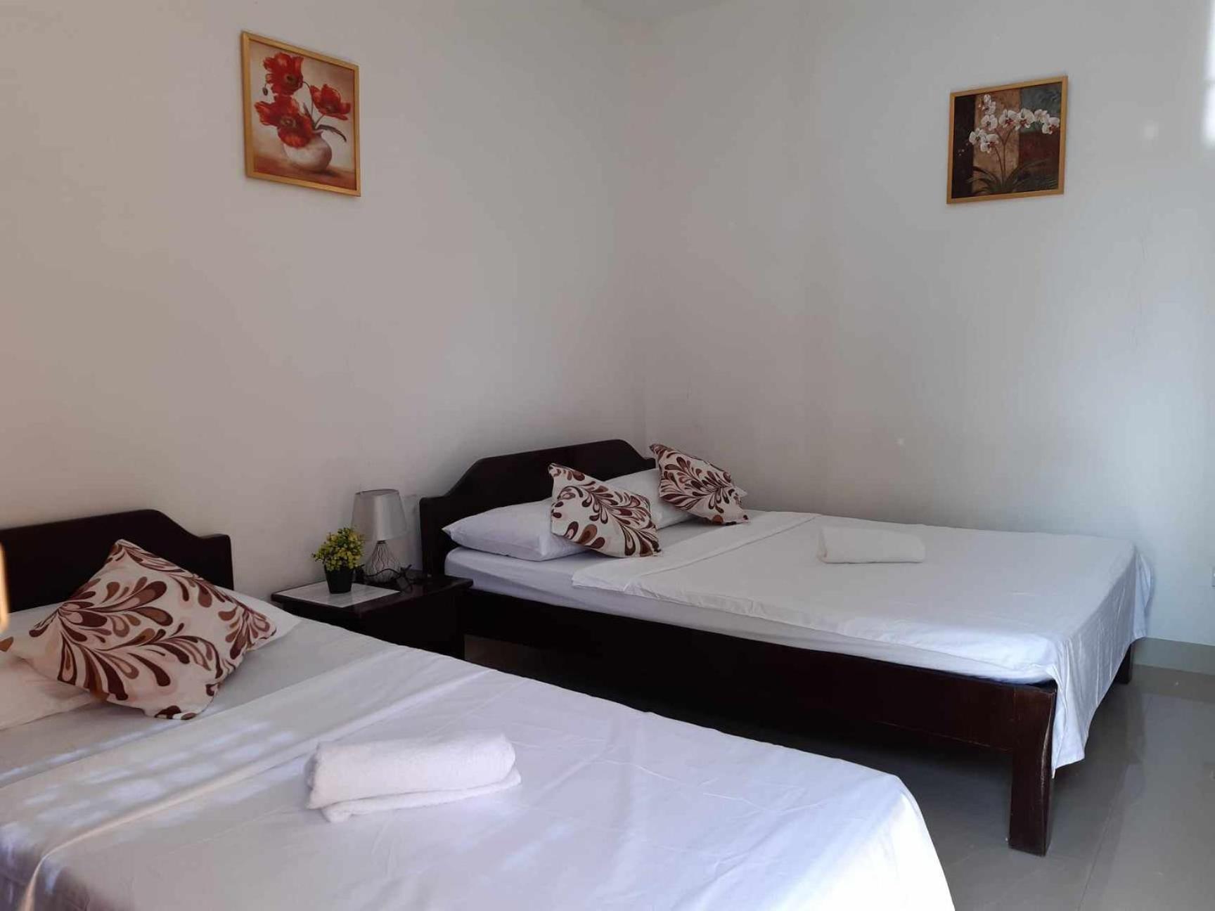 Apartment Casa Oeste