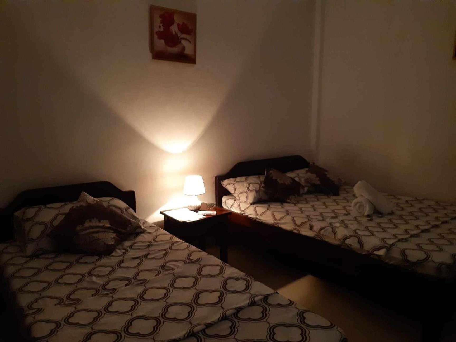 Casa Oeste Moalboal