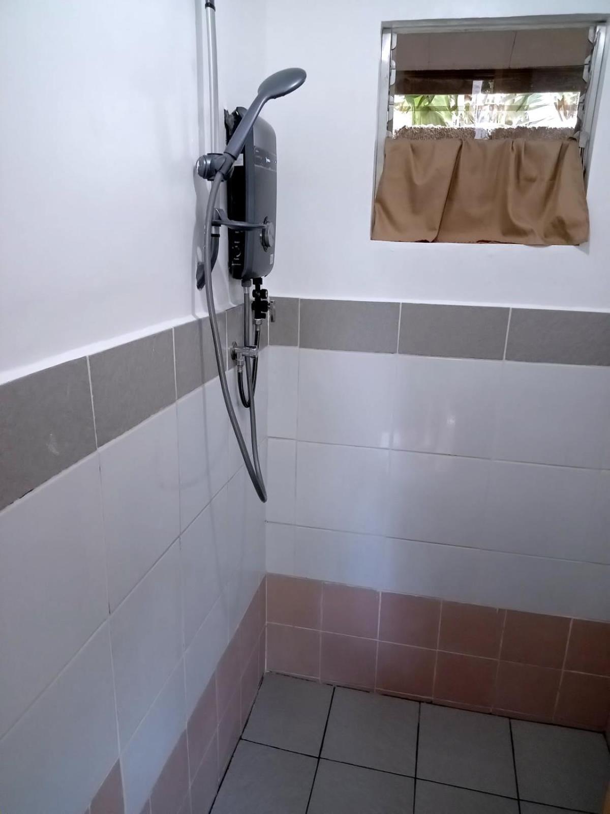 Banamboo Hostel *