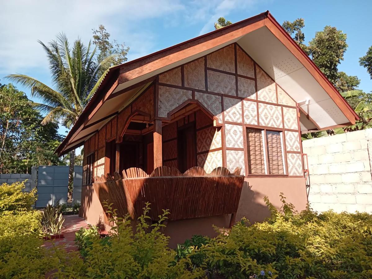 Hostel Banamboo *