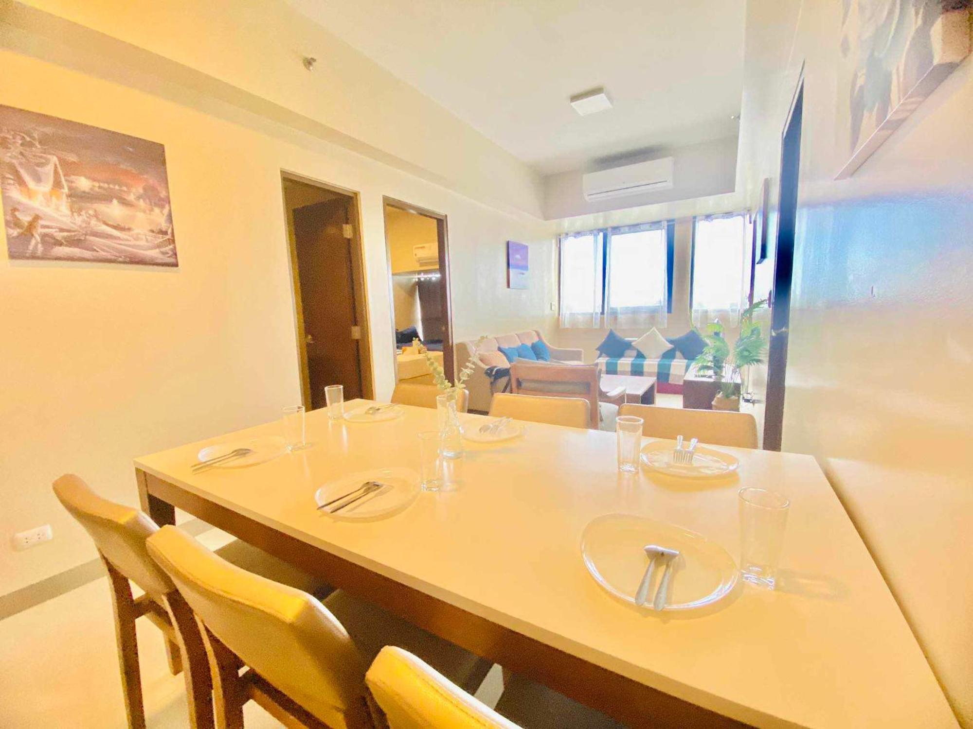 The Mactan Newtown Apartamento Lapu-Lapu City