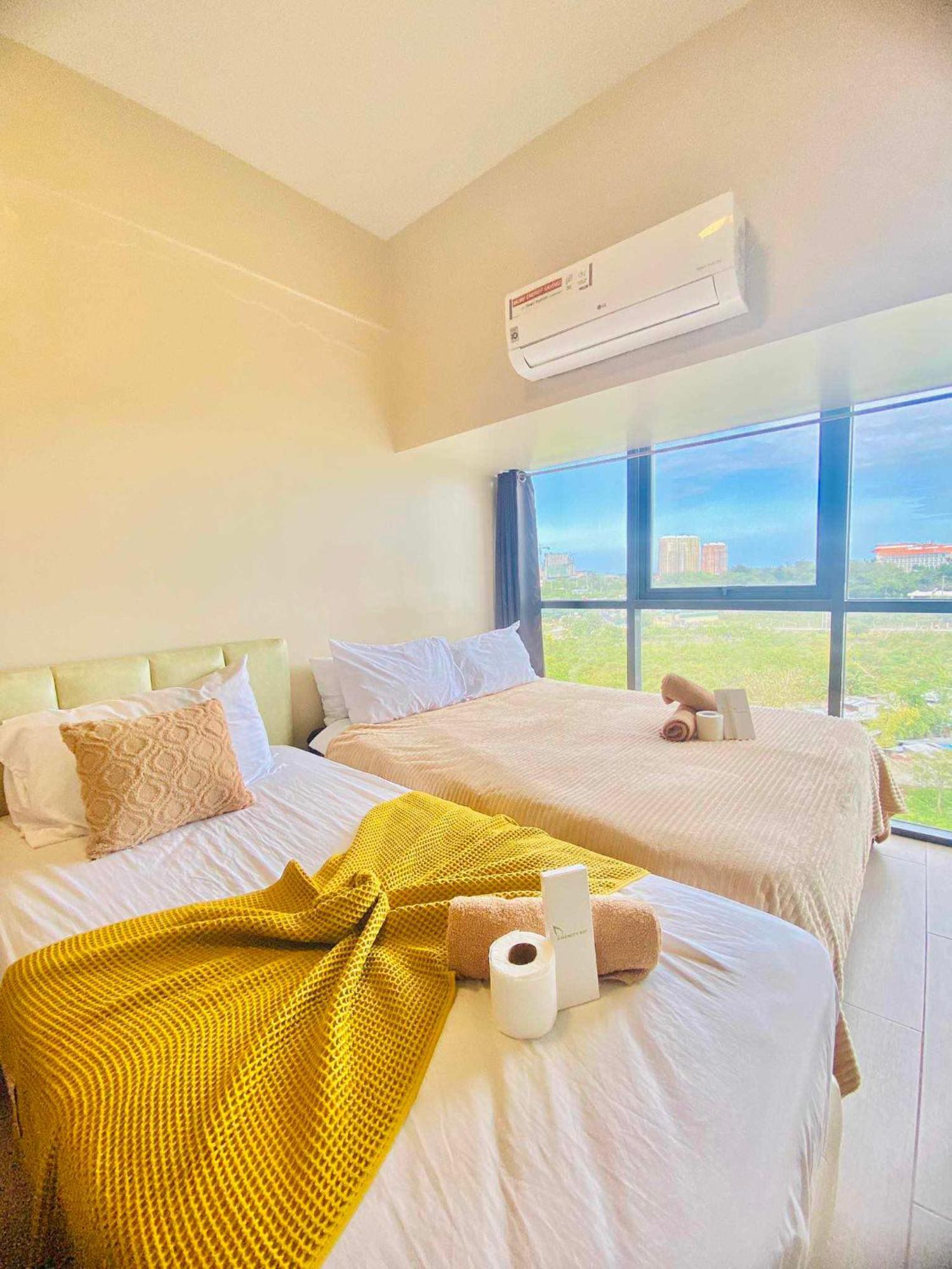 Apartamento The Mactan Newtown