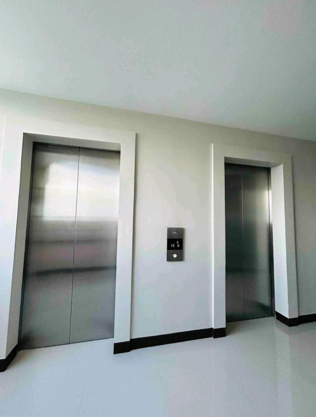 Saekyung Apartment *
