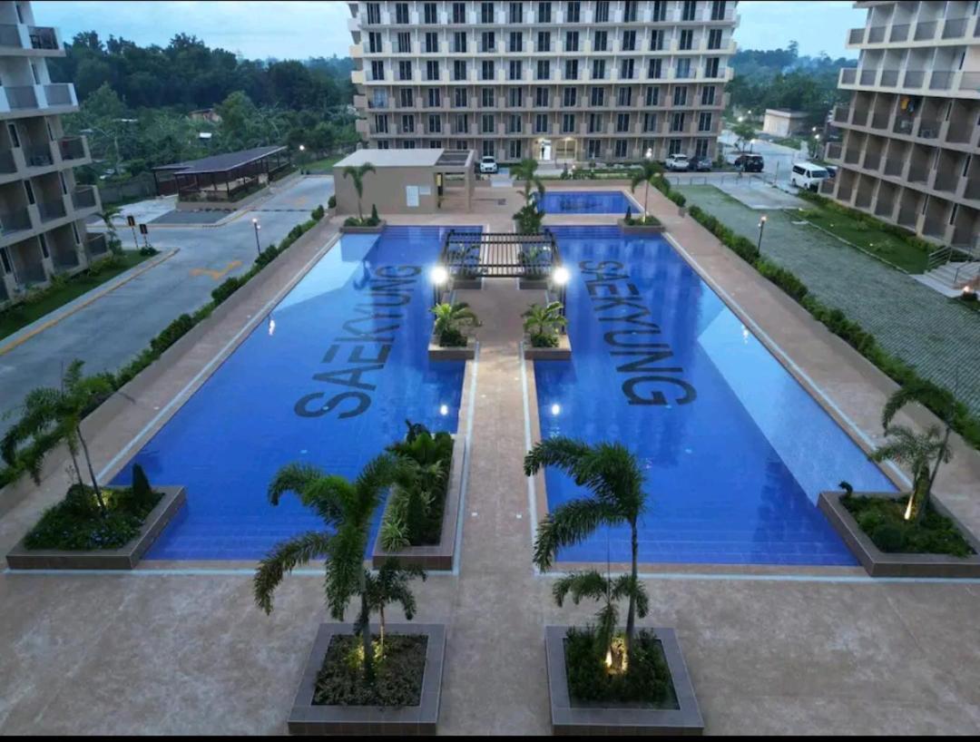 Saekyung Lapu-Lapu City