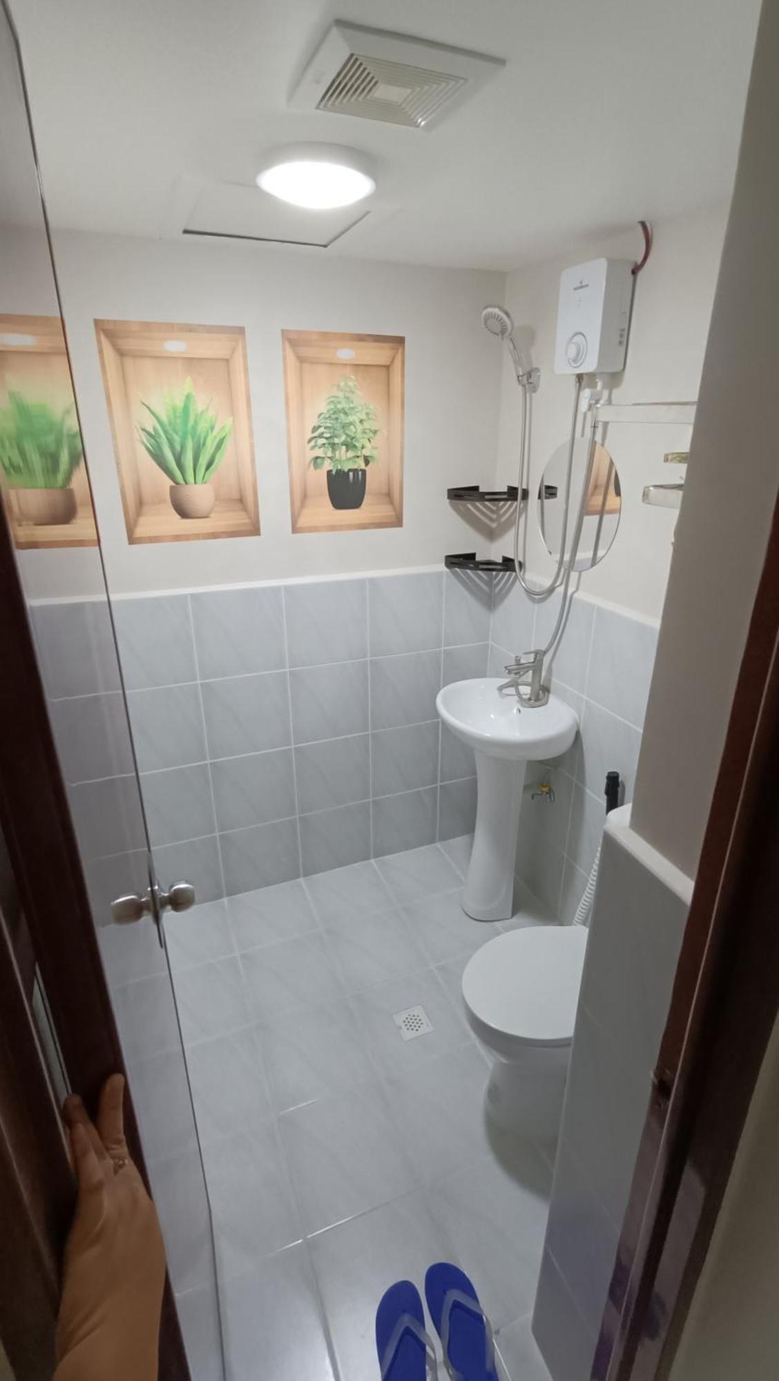 Saekyung Apartment *
