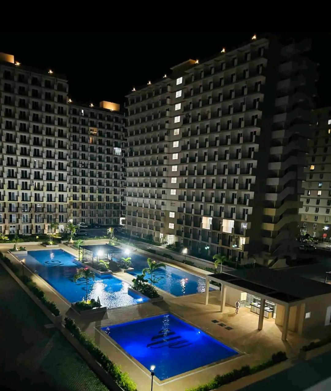 Apartment Saekyung