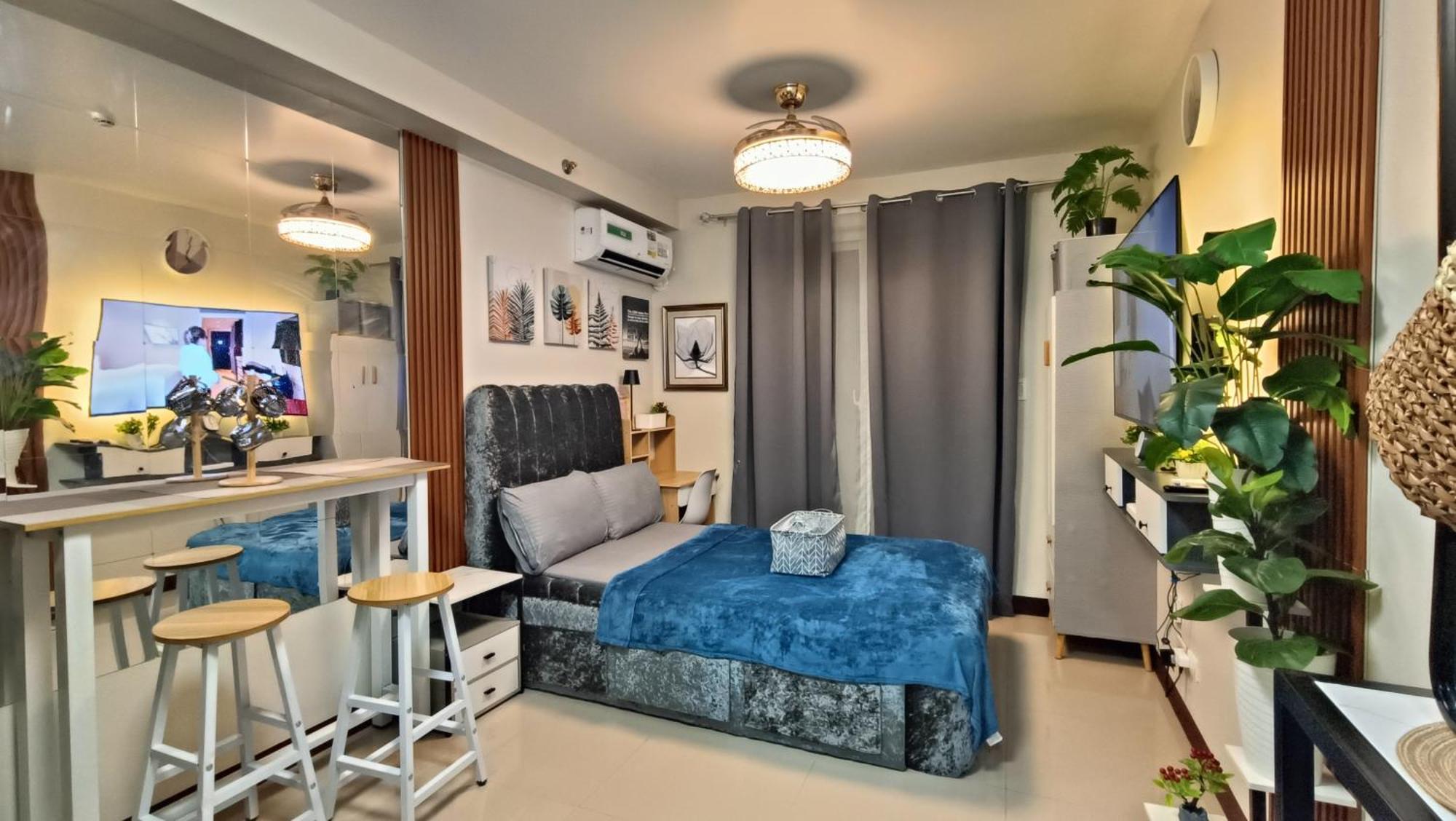 Saekyung Apartment Lapu-Lapu City