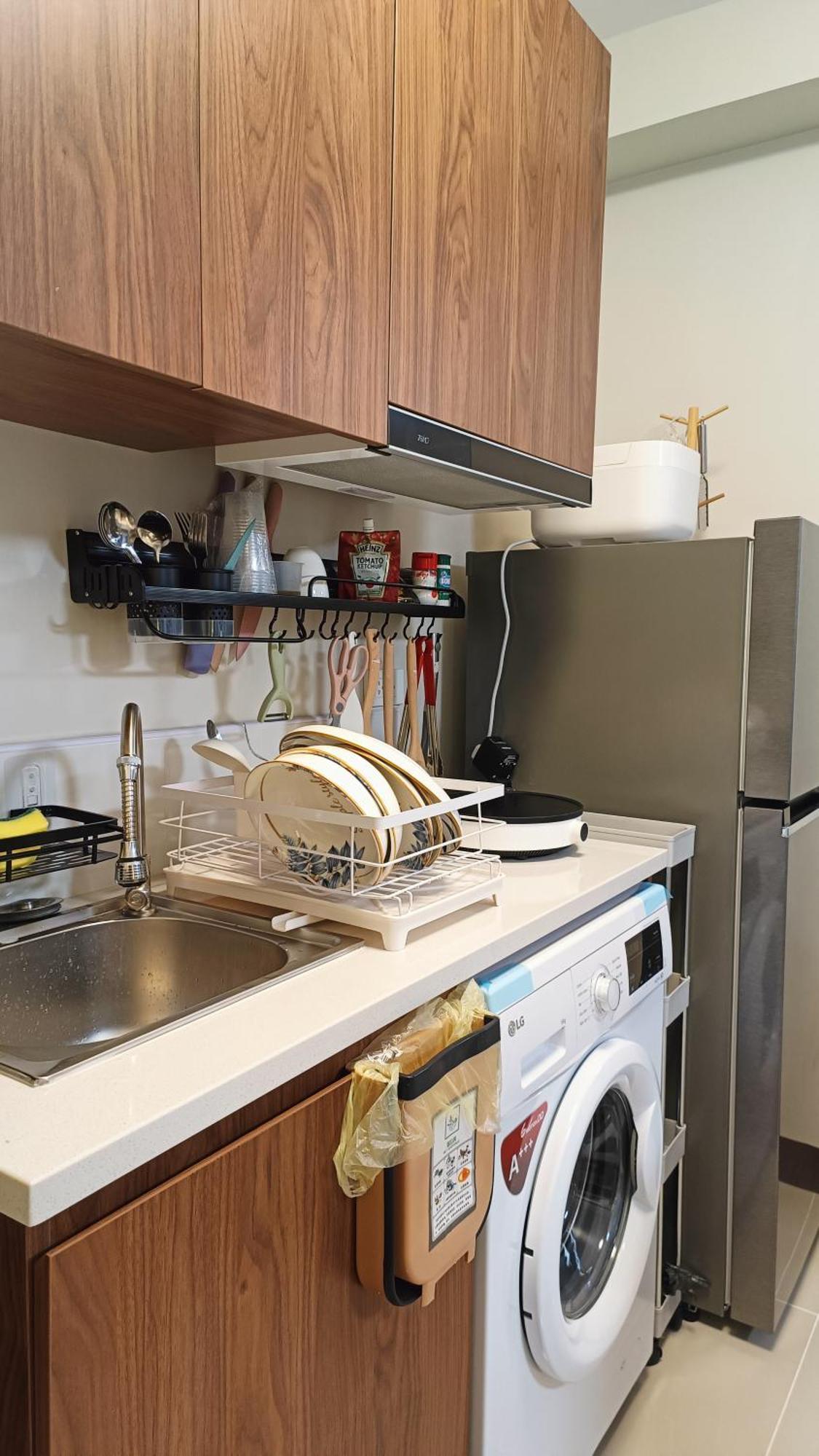 Apartment Saekyung