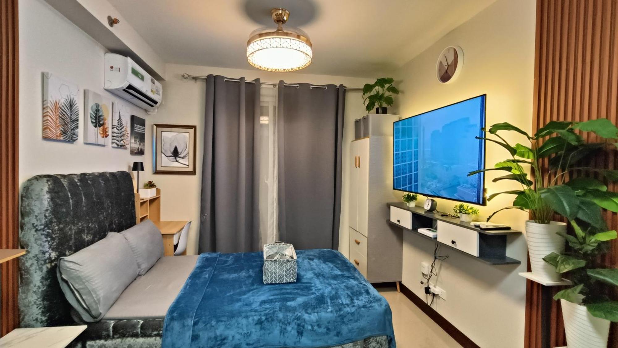 Saekyung Apartment