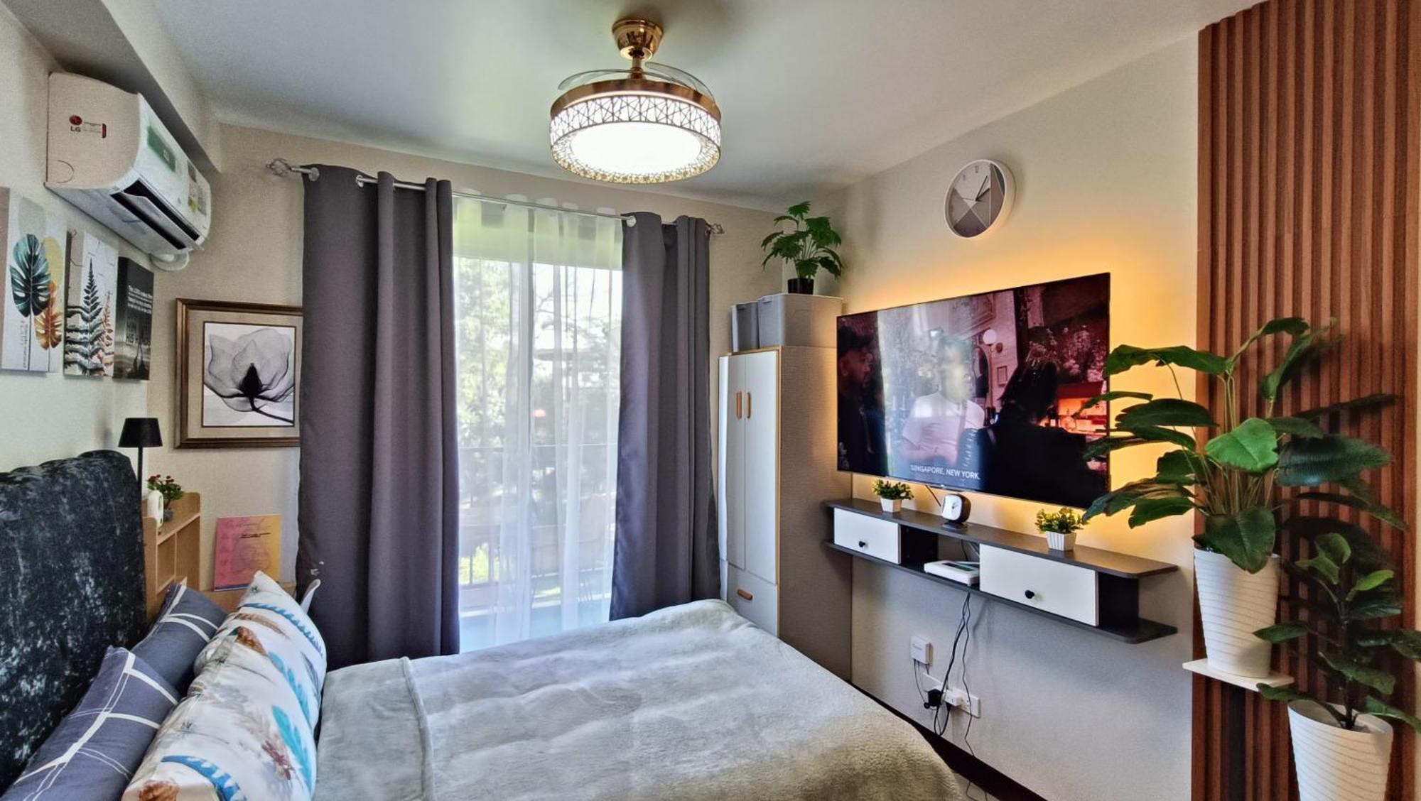 Apartment Saekyung