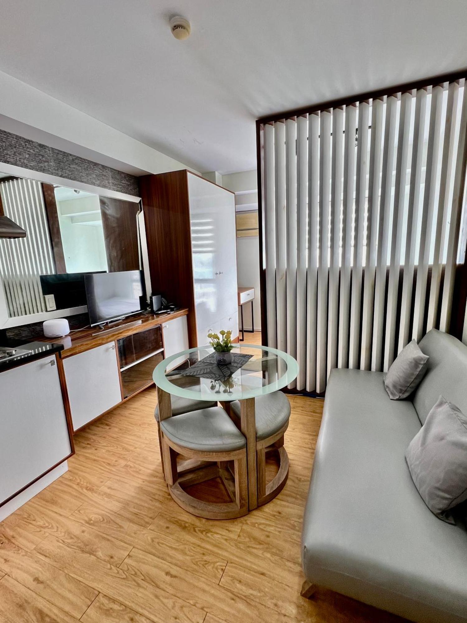 Apartment Unit Avida It Park