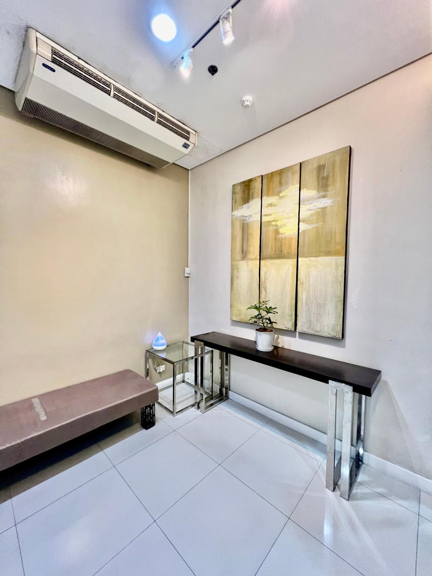 Unit Avida It Park Apartment *