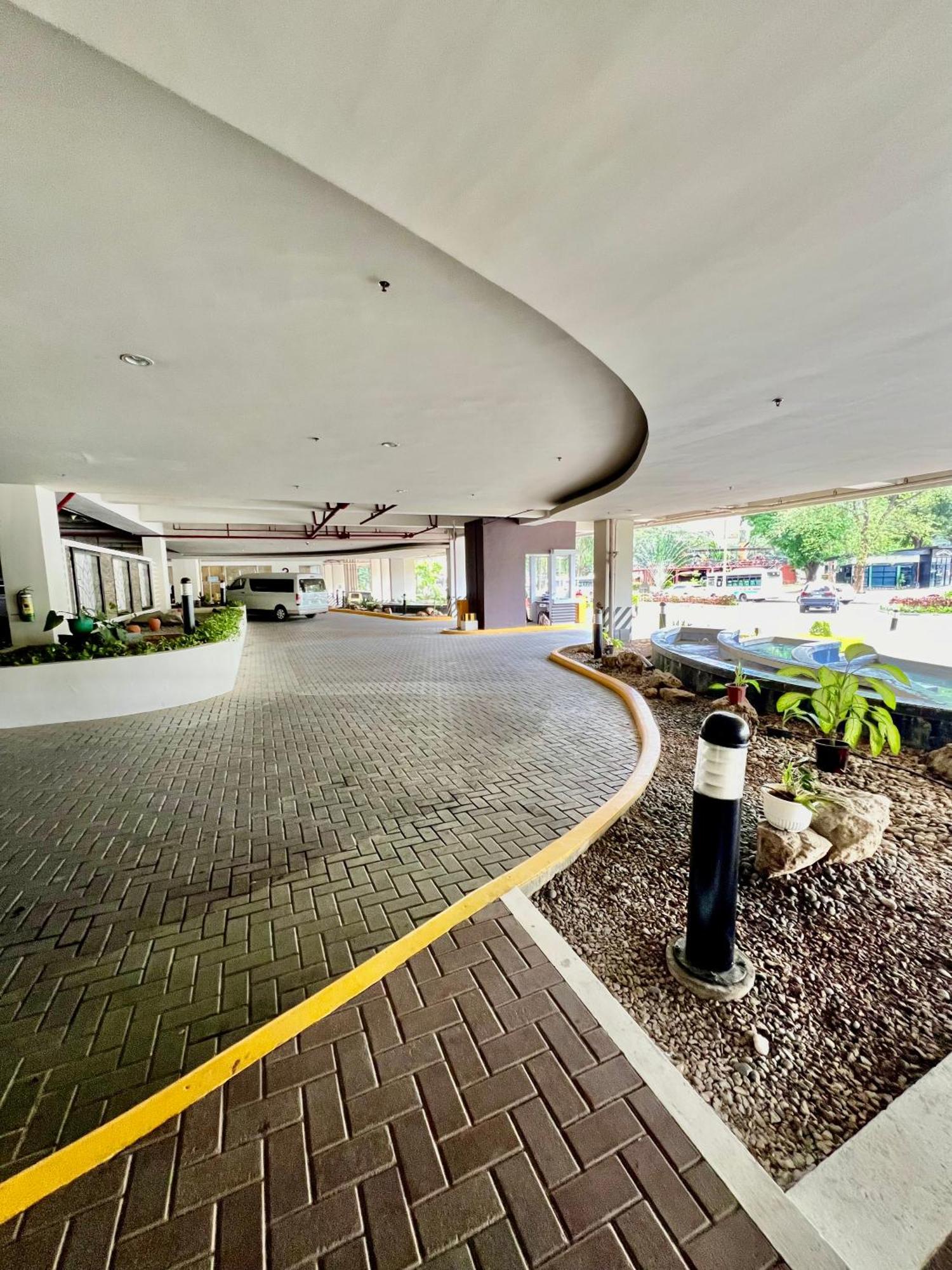 Unit Avida It Park *