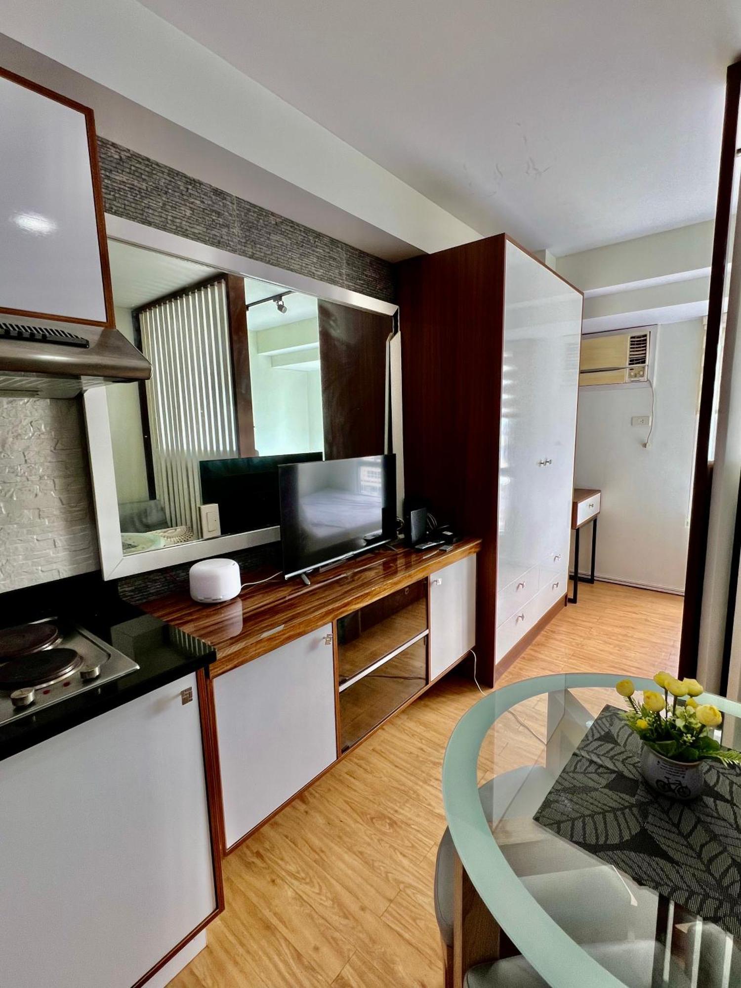 Unit Avida It Park * Cebu