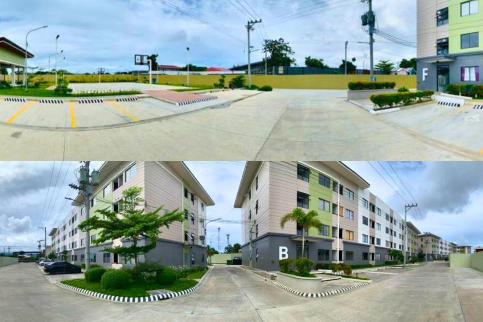 Renovated Plumera Near Mactan Airport, Mall And School