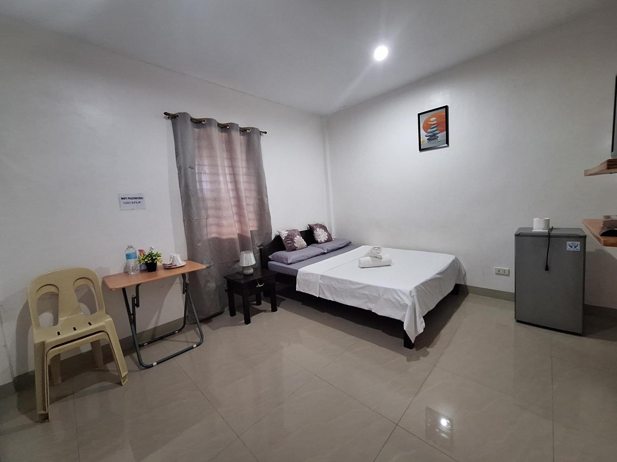Casa Oeste * Moalboal