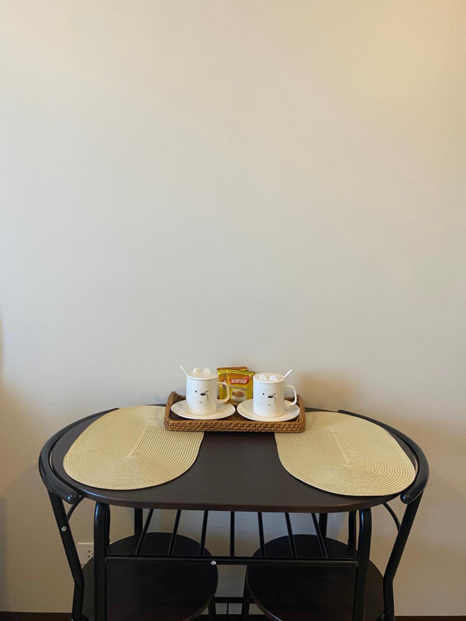 Aparthotel Seaside Serenity W/ Sunrise @ Saekyung Village One Lapu-Lapu City