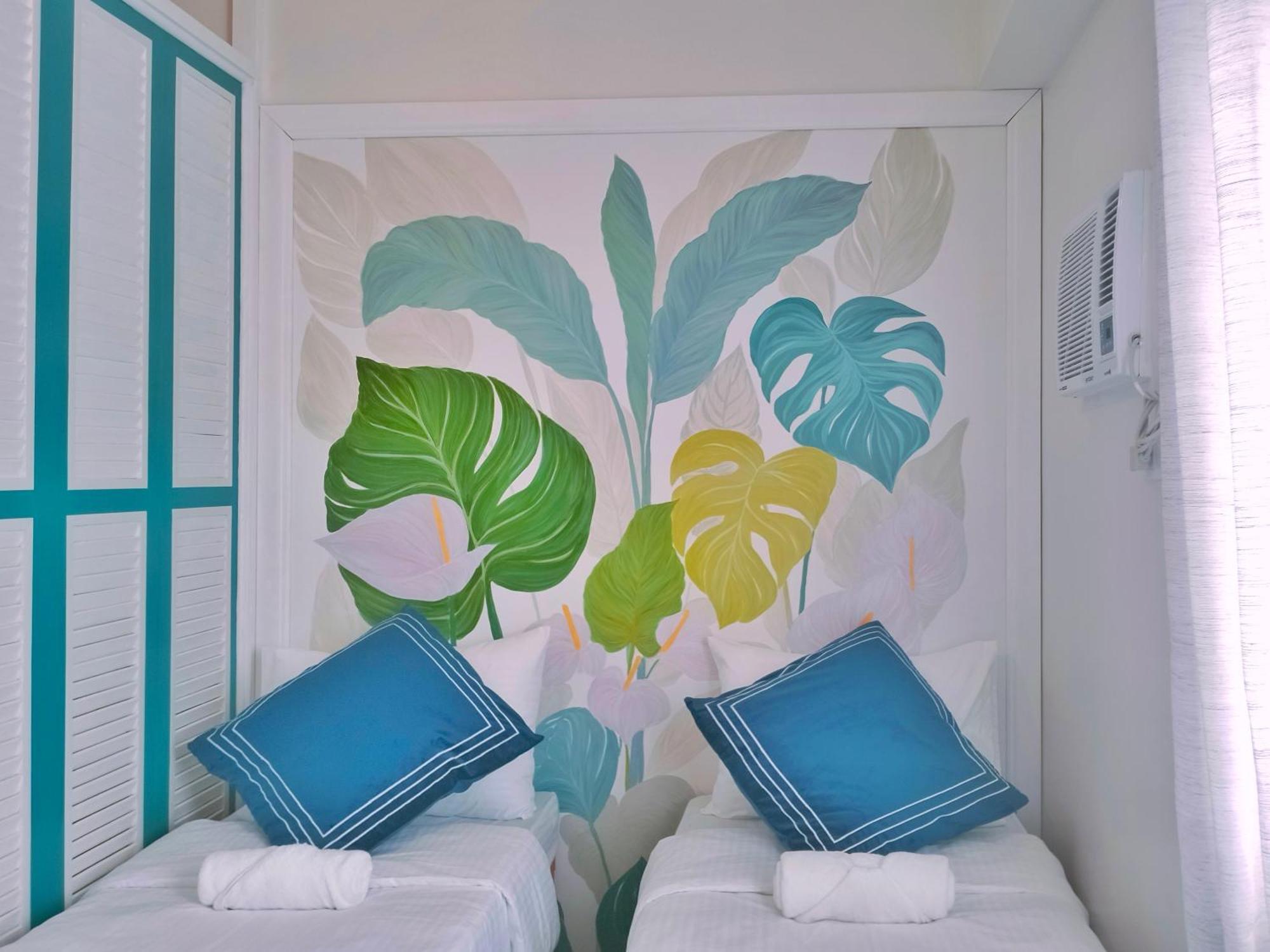 Tropical At Symfoni Bossa Cebu