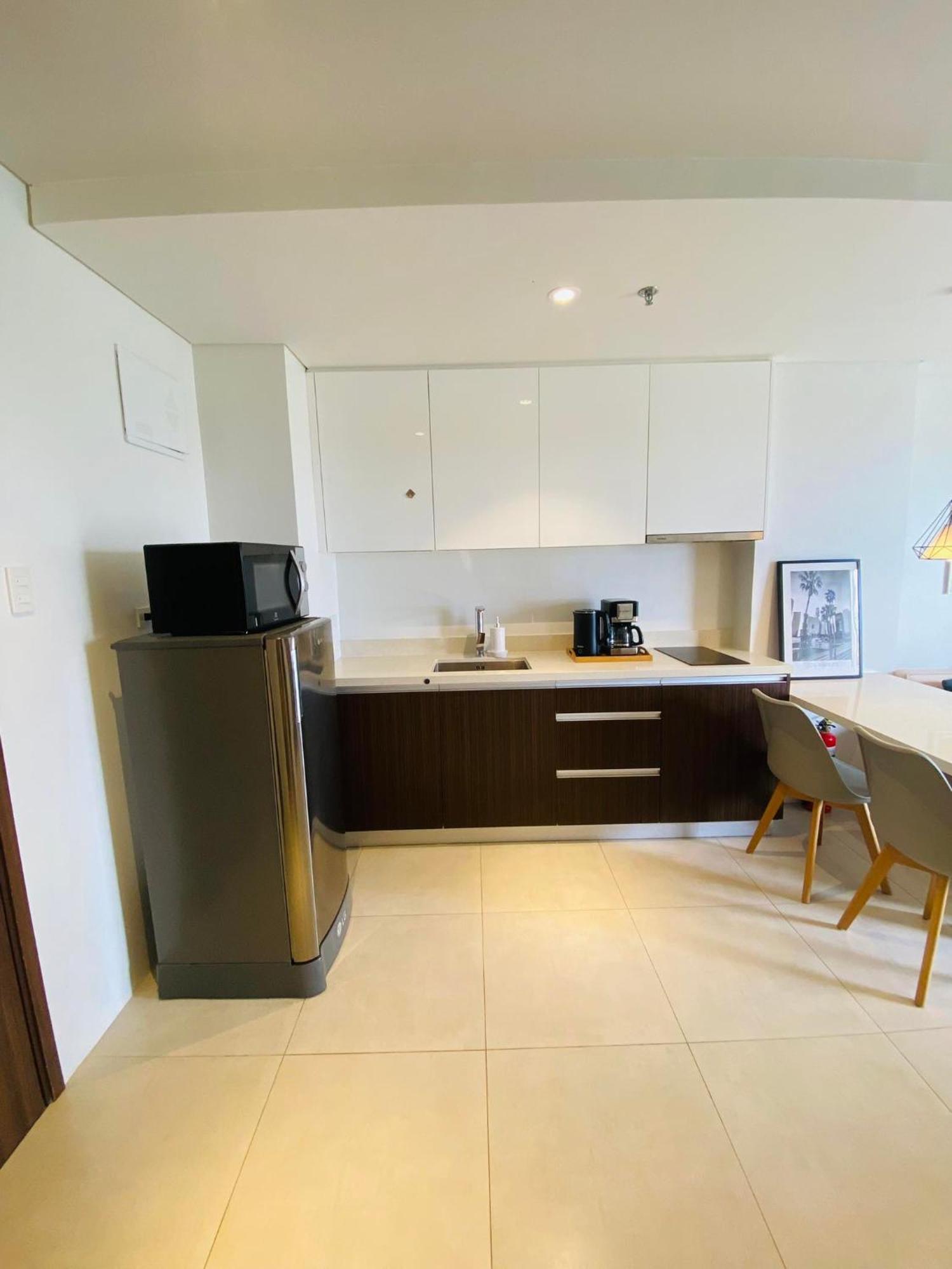 Oceanviewdeluxe Suite1br Tambuli Seaside Lapu-Lapu City