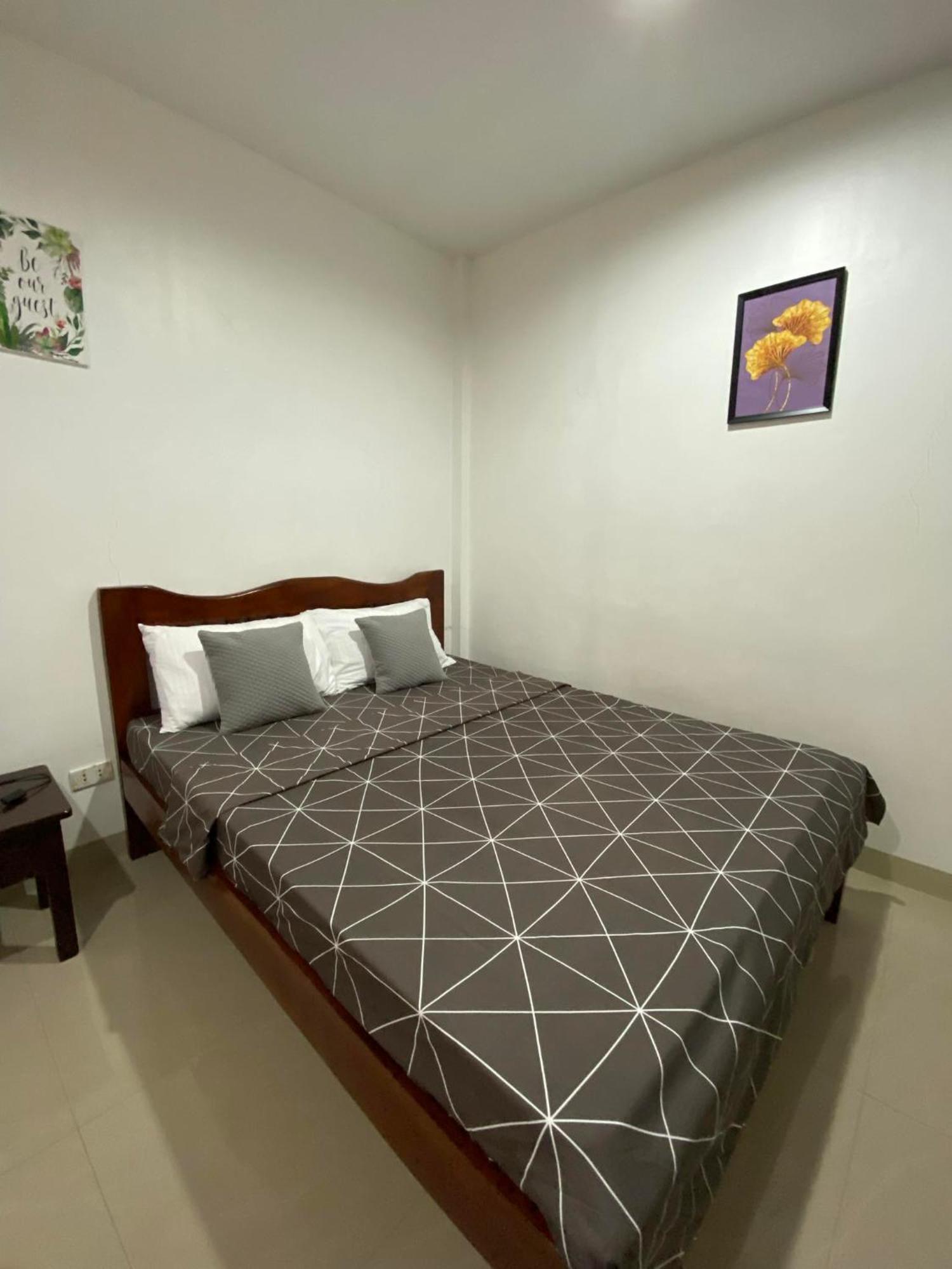Apartment Casa Oeste
