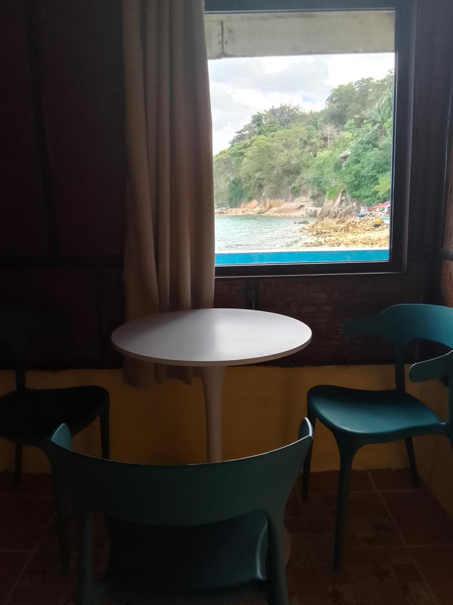Guest house Mlk Bamboo Beachhouse
