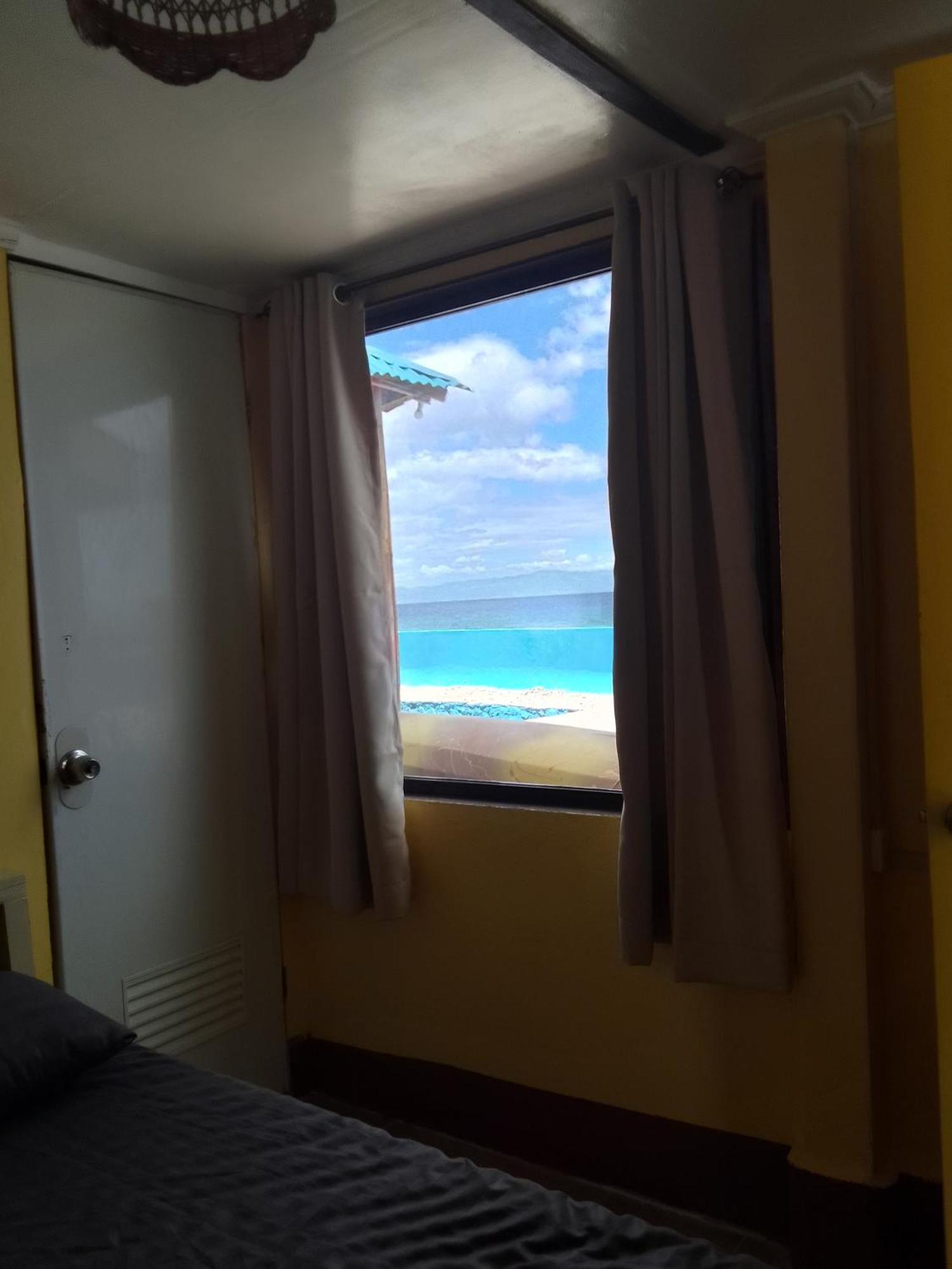 Guest house Mlk Bamboo Beachhouse 2*