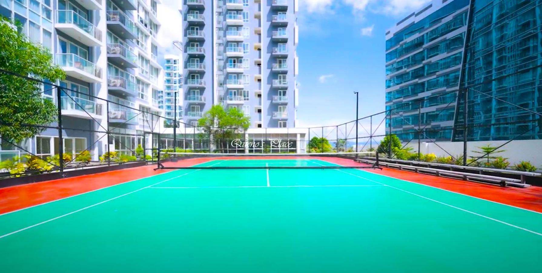 Mactan Newtown - 1br Stunning Ocean View And View Apartment Lapu-Lapu City