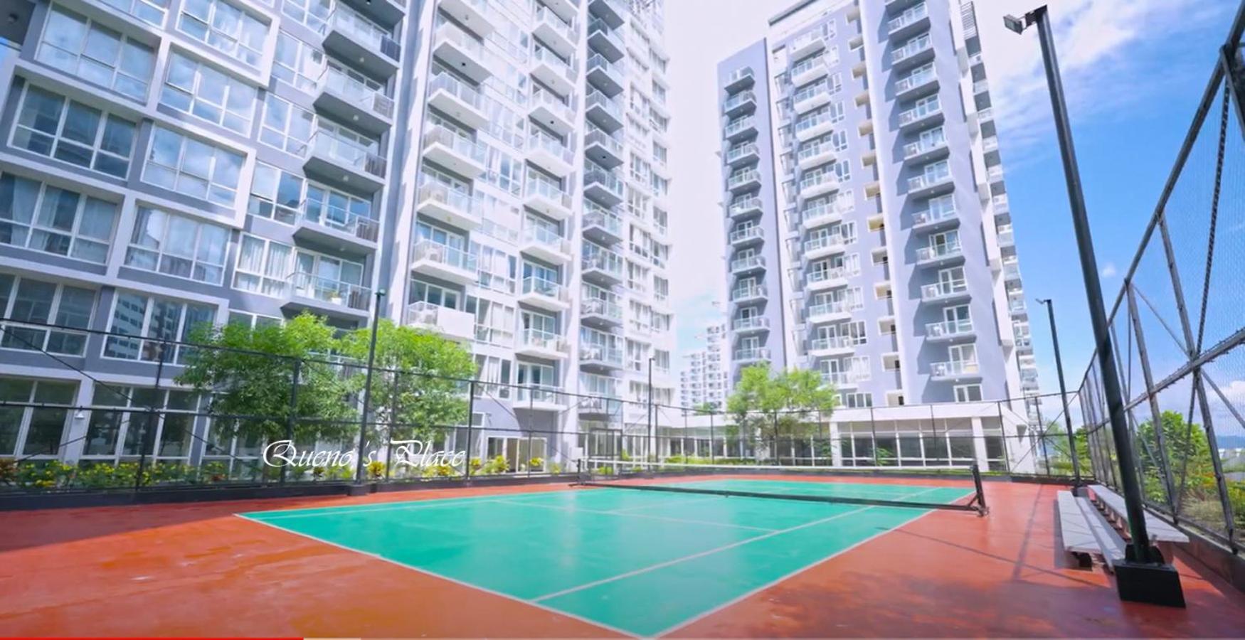 Mactan Newtown - 1br Stunning Ocean View And View Lapu-Lapu City