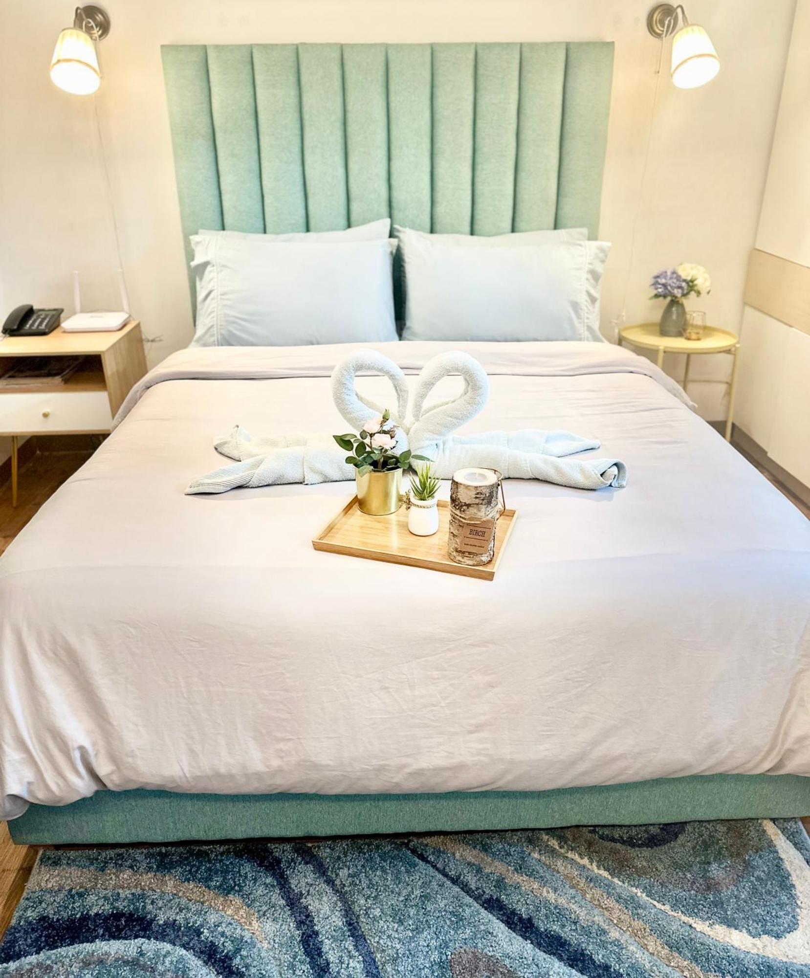 119 Amani Grand Mactan Apartment Lapu-Lapu City