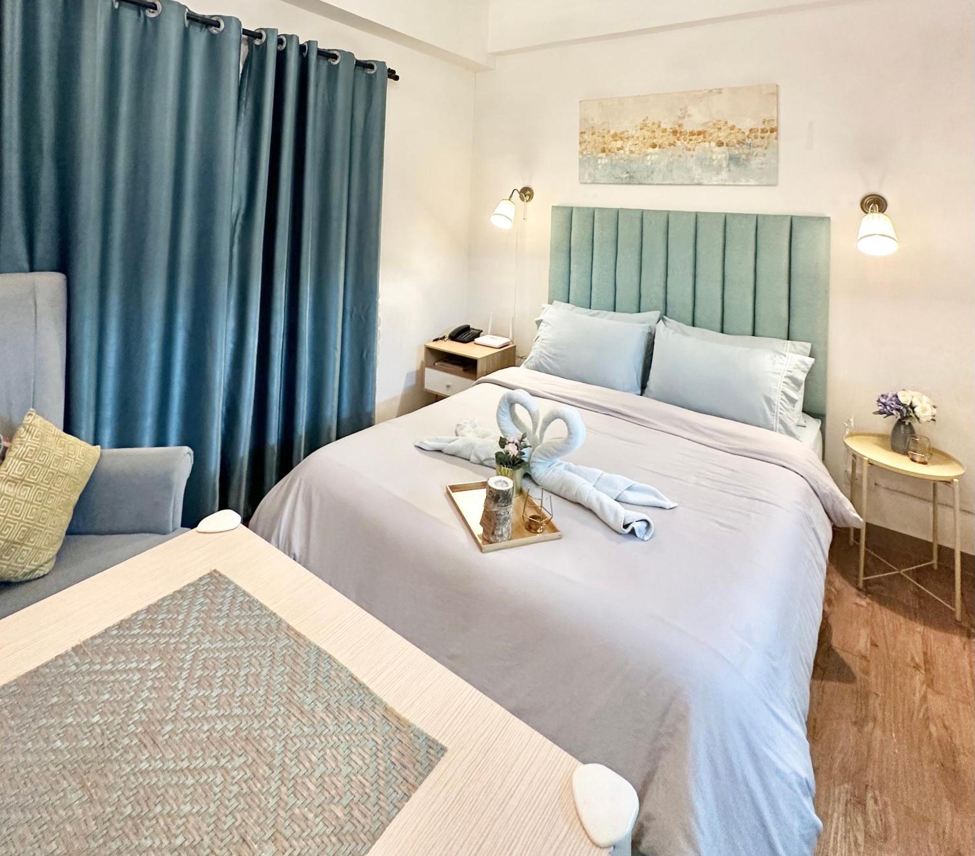 119 Amani Grand Mactan Lapu-Lapu City