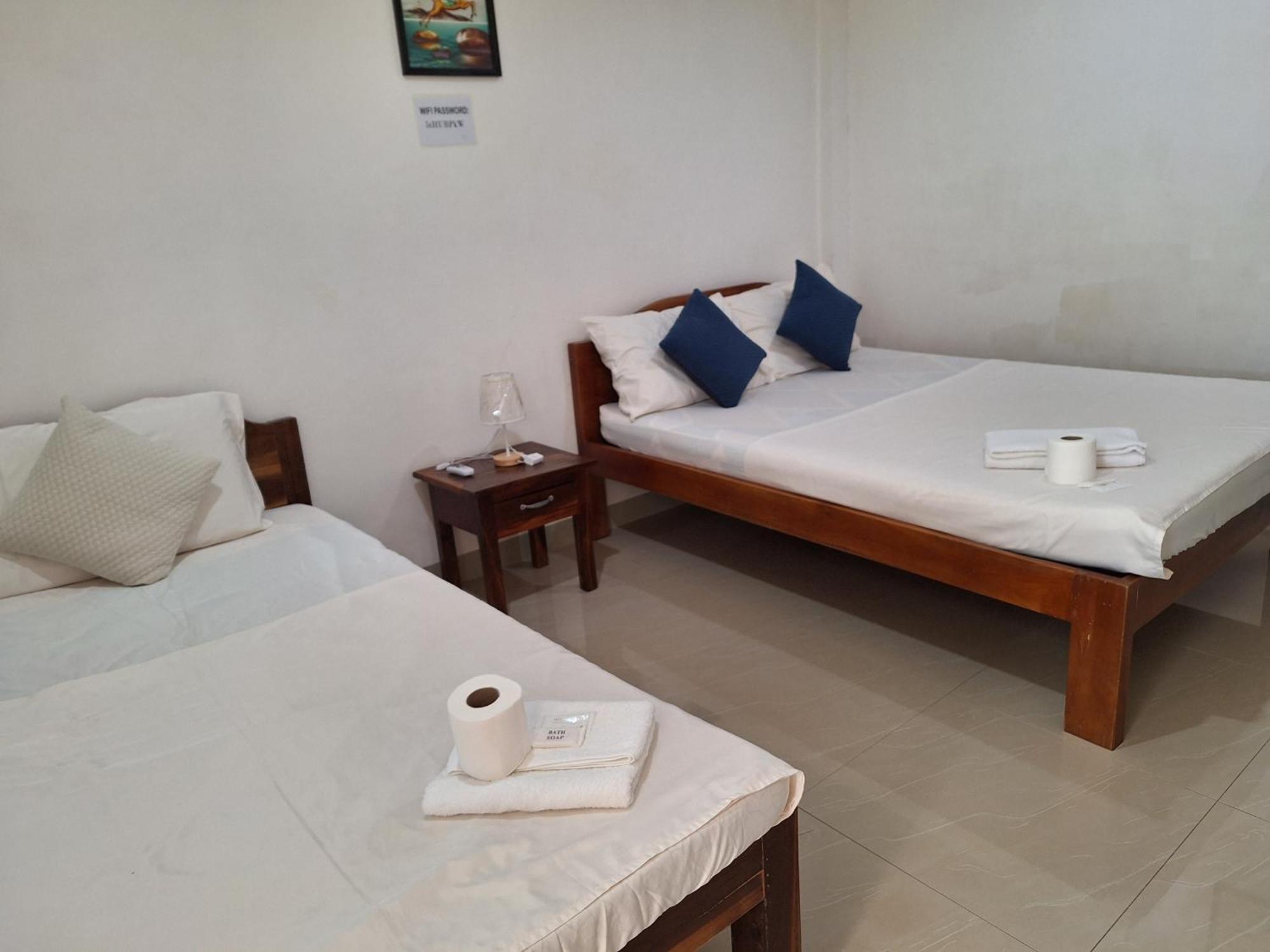 Apartment Casa Oeste