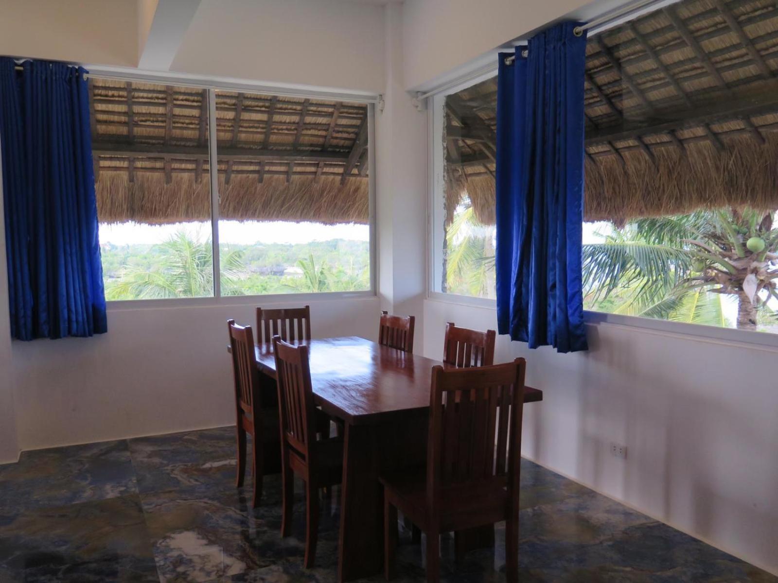 Resort The Wild Orchid -