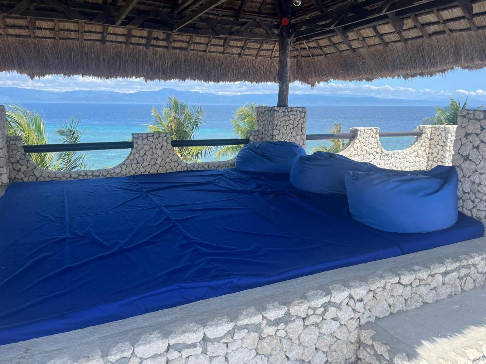 The Wild Orchid - Resort Moalboal