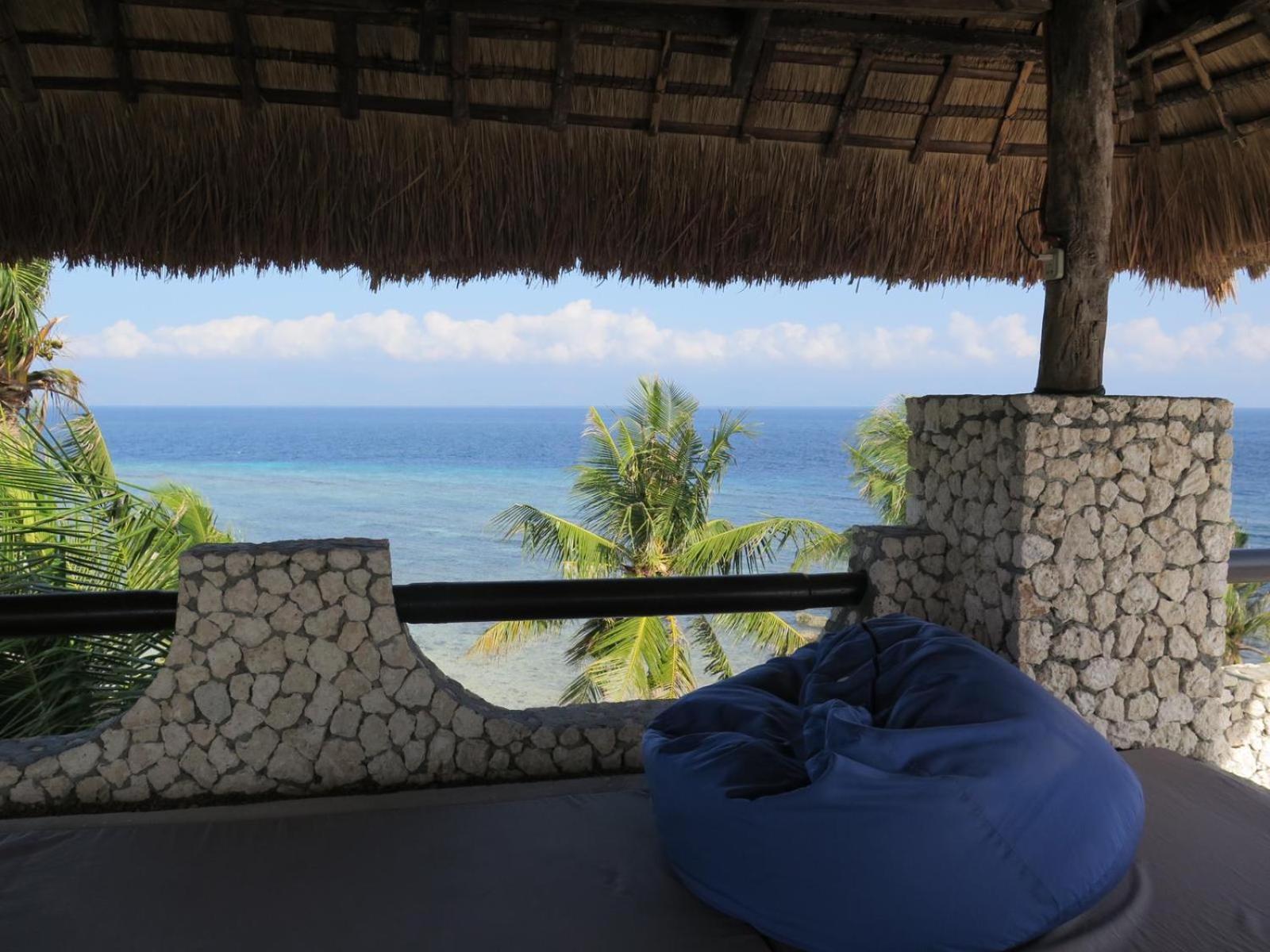 Resort The Wild Orchid - Moalboal