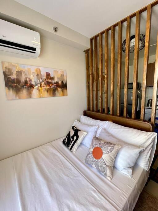 Jondo Staycation Apartment Lapu-Lapu City