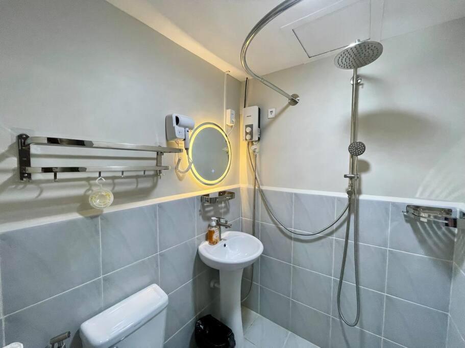 Jondo Staycation Apartment Lapu-Lapu City