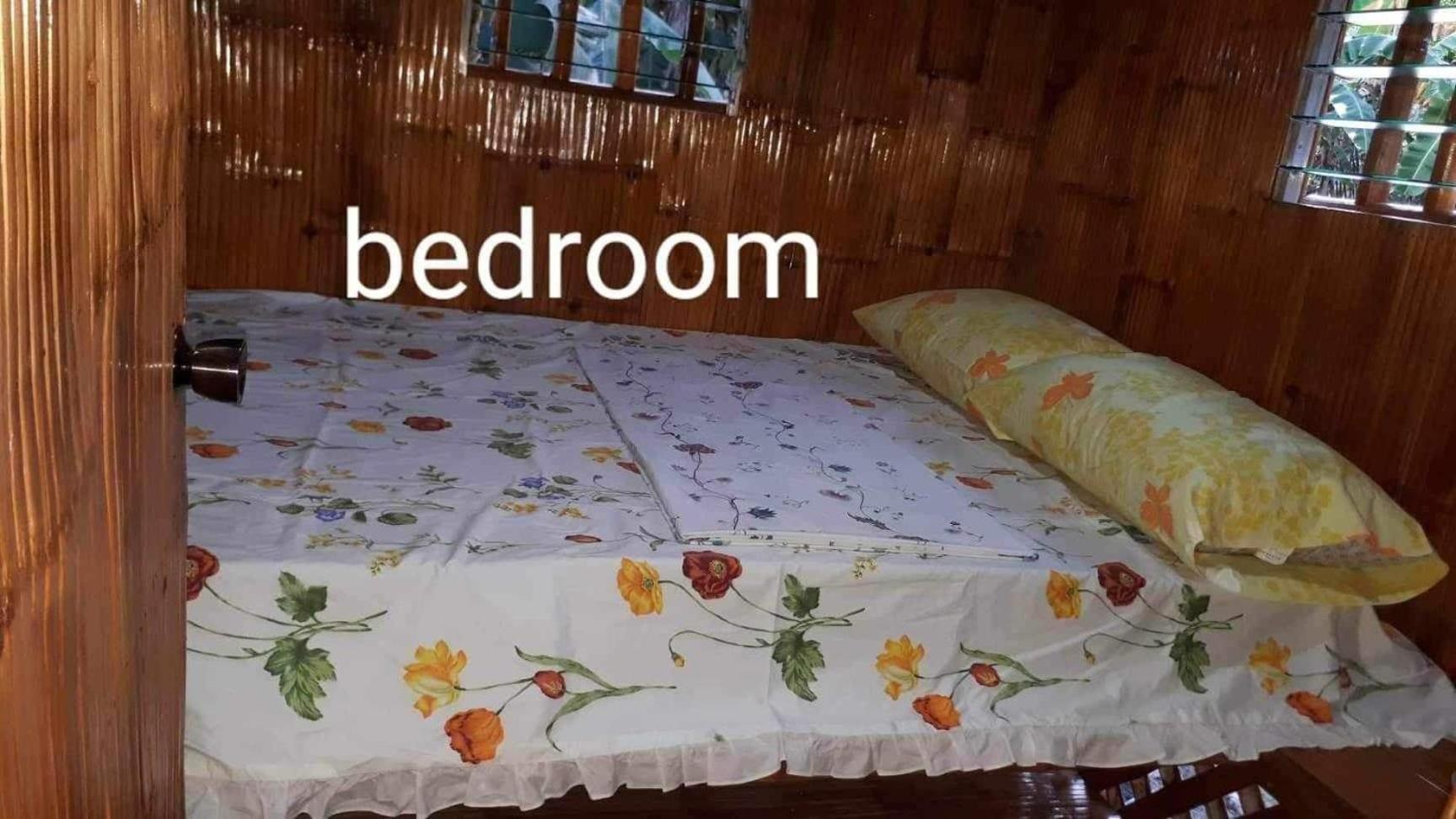 Guest house Michelle Hut Moalboal