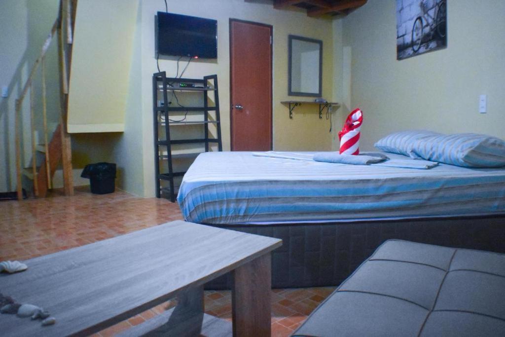 Mlk Bamboo Beachhouse 2*