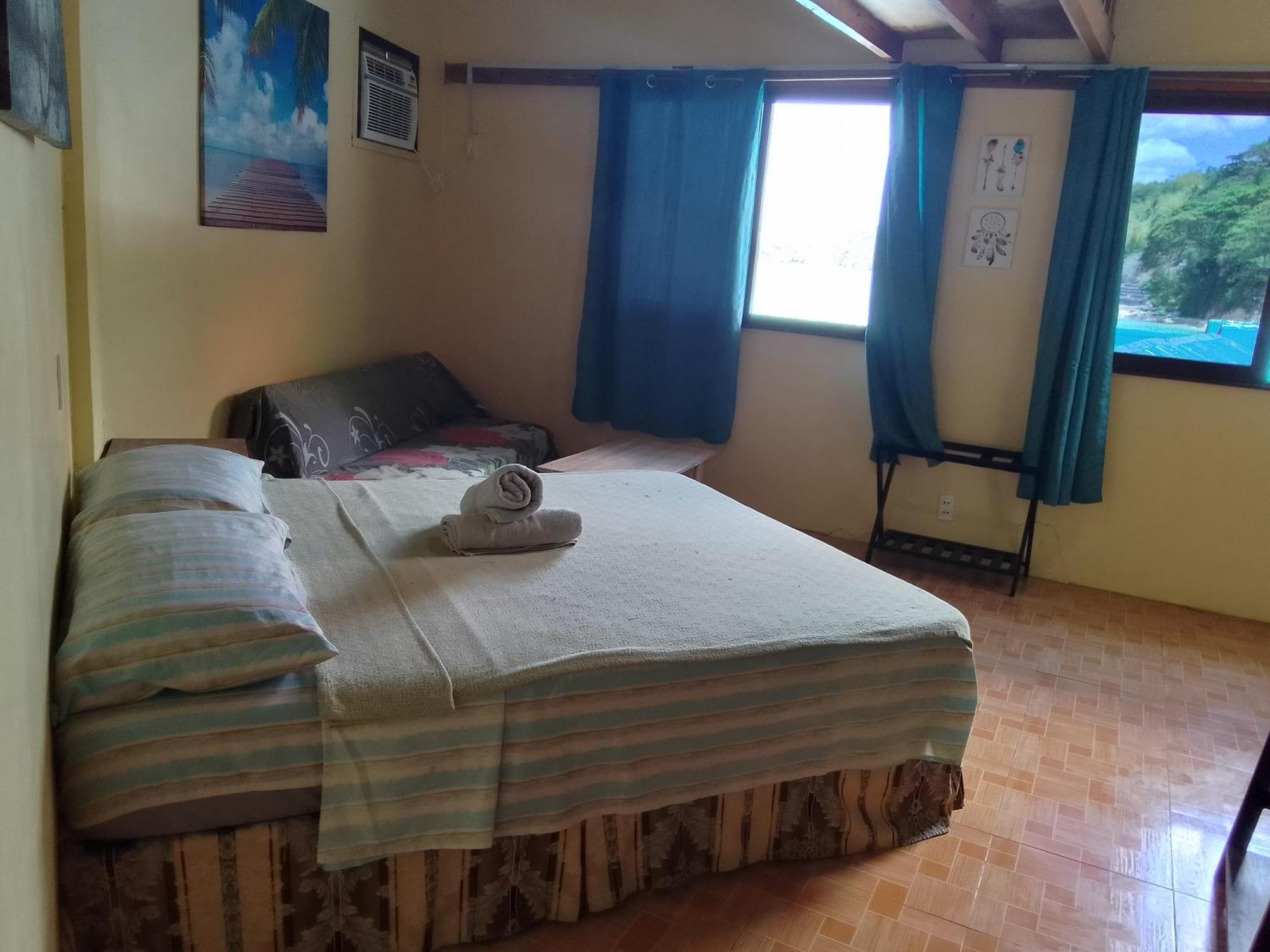 Guest house Mlk Bamboo Beachhouse
