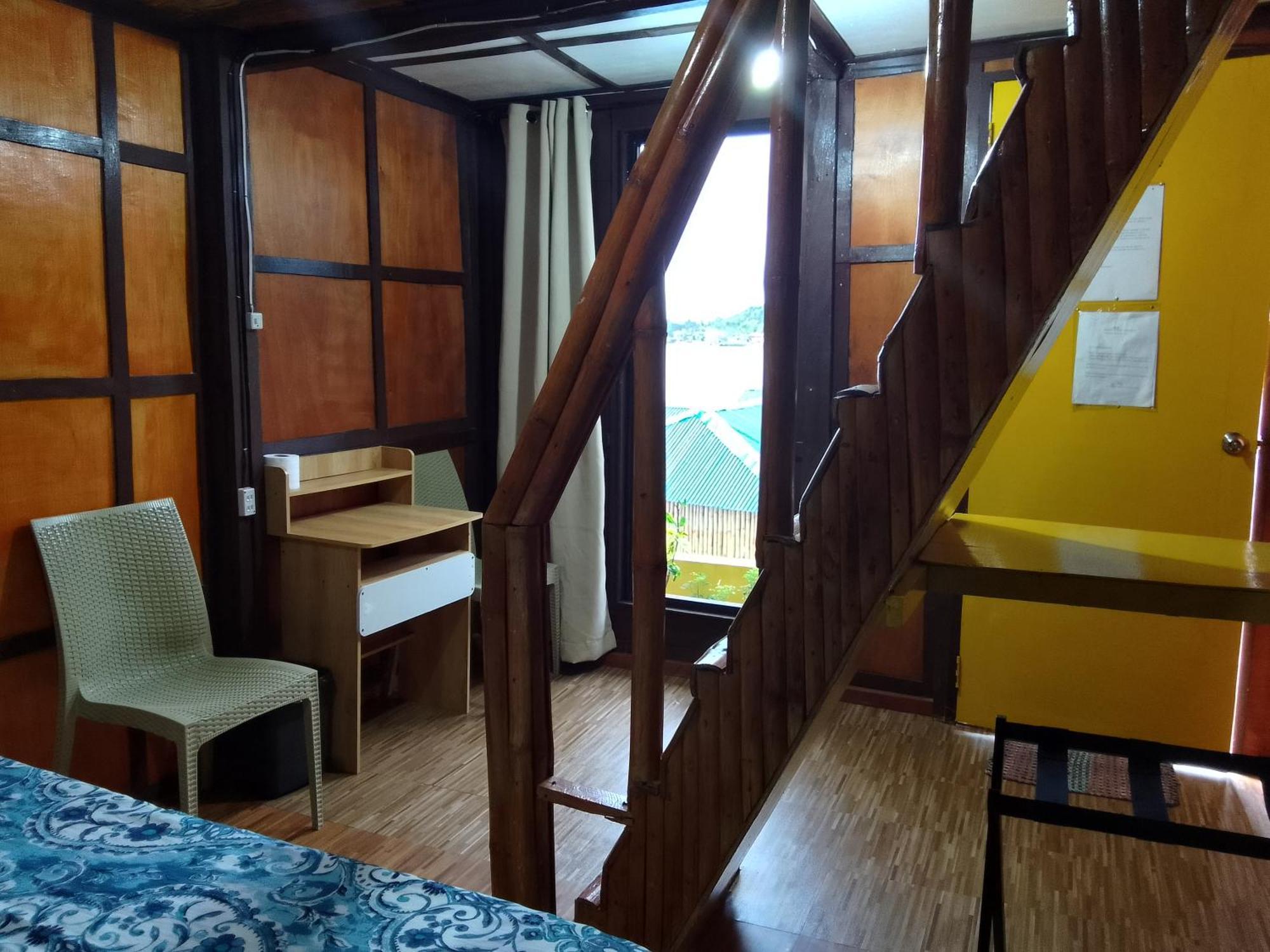 Mlk Bamboo Beachhouse