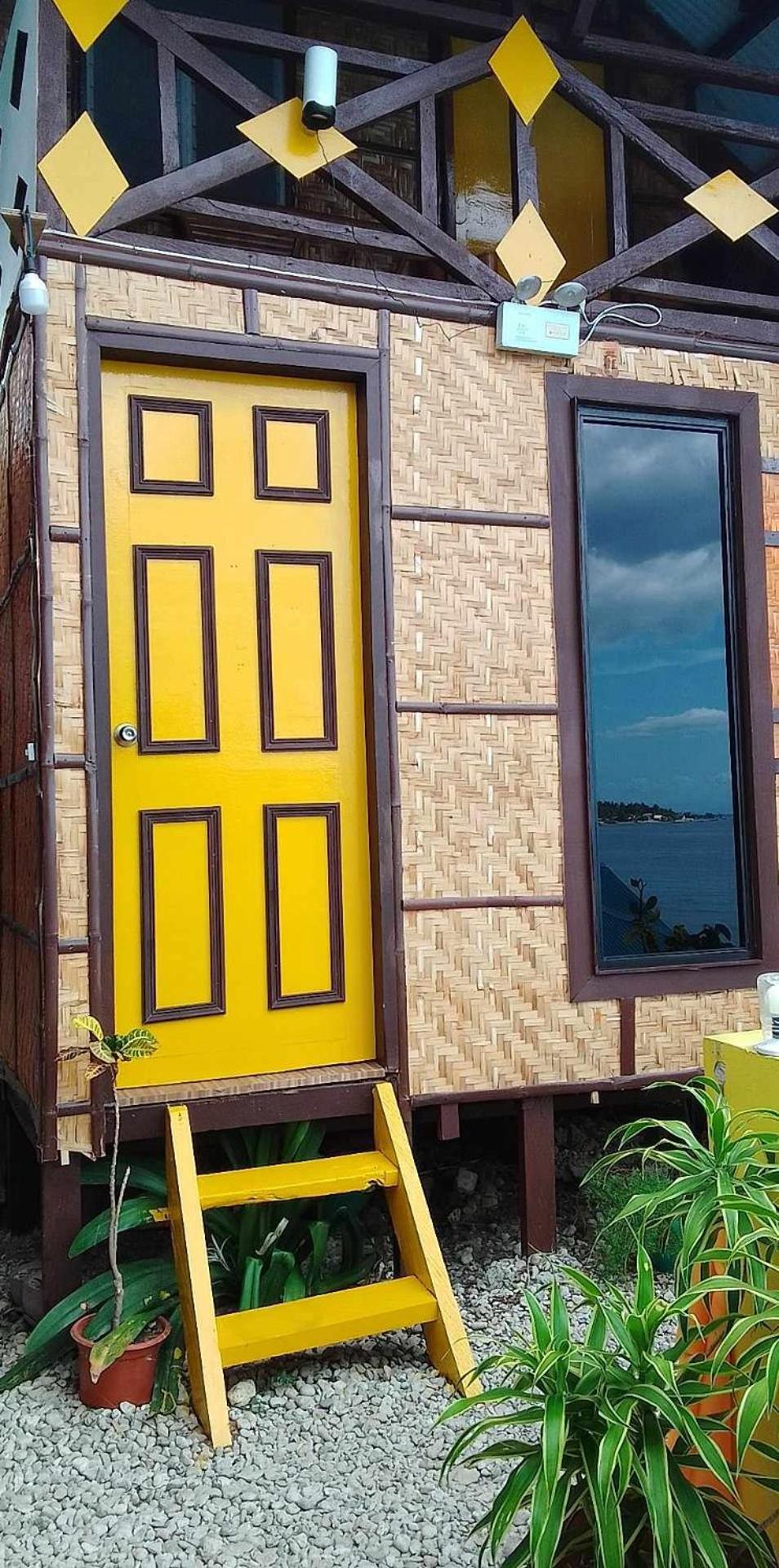 Mlk Bamboo Beachhouse Alegria (Cebu)