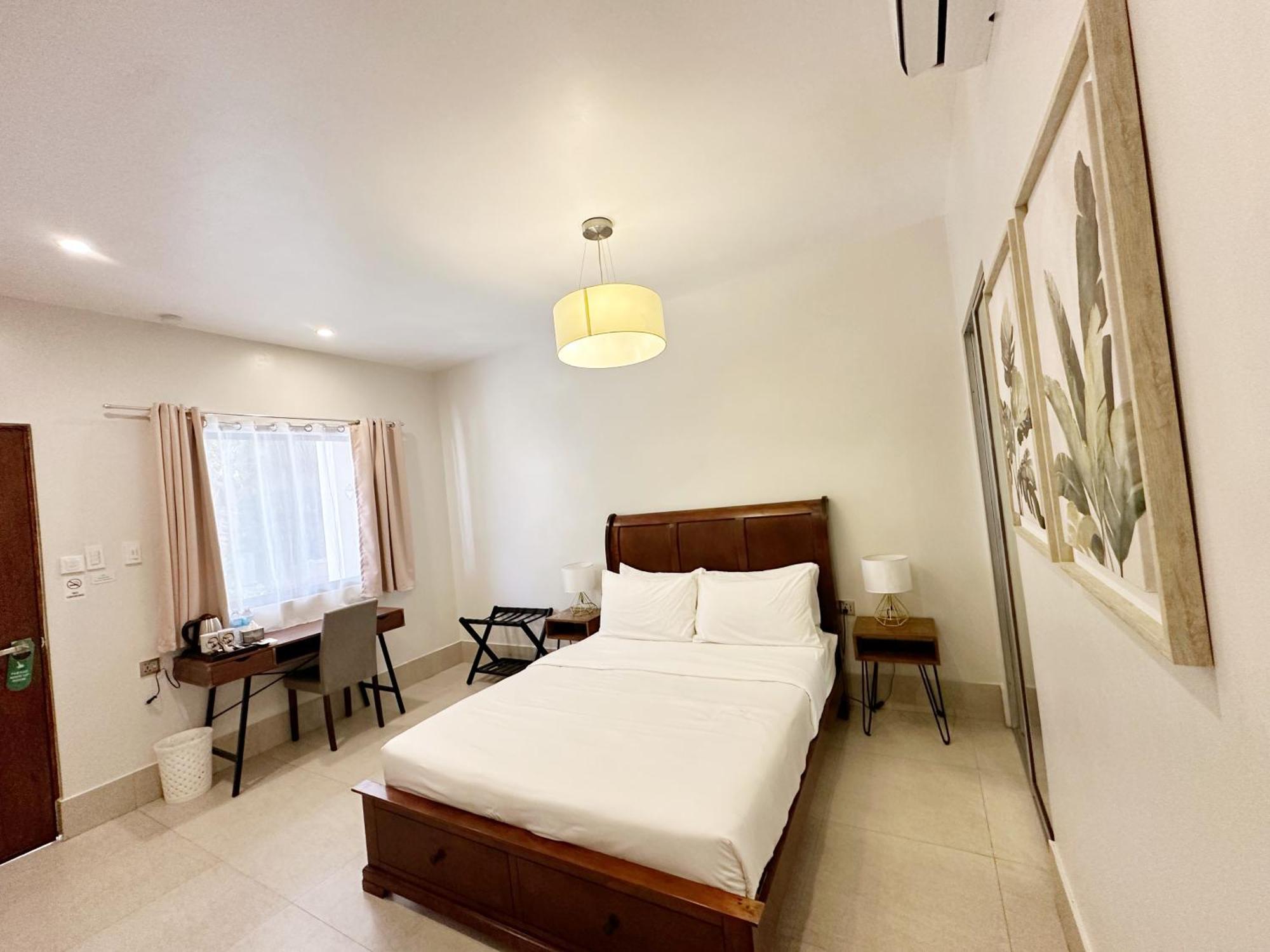 Resort Harman 3*
